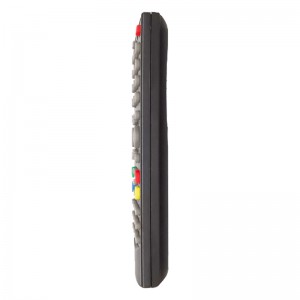 Gyári nagykereskedelmi OEM sokszorosító IR távirányító LED \\/ LCD TV \\/ STB \\/ DVB számára