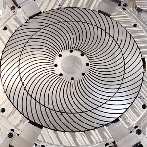 ODM OEM gyártó Designer Custom Plastic Injection Mold