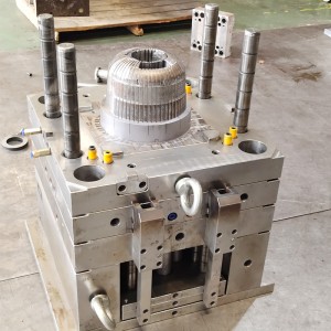 OEM gyártók Professzionális egyedi injekciós csúszka blokk műanyag termékek penész alkatrészek