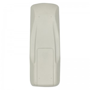 Forró eladások Kiváló minőségű 9 gombos intelligens infravörös távirányító ventilátor \\/ LED-es fény tárolásához