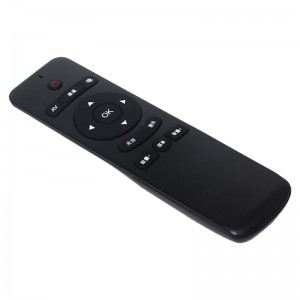 14 billentyű Legolcsóbb univerzális hang távirányító infravörös vezérlés Smart Home Internet Controller set top box \\/ lg TV-hez