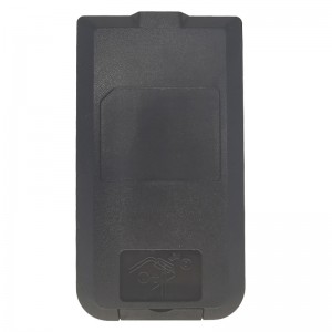 Univerzális vezeték nélküli ventilátorvezérlő gyári duplikált fény és ventilátoros távirányító bluetooth \\/ ir távirányító a lámpákhoz