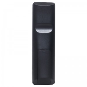 Forró eladás, új dizájn, szép megjelenés, alacsonyabb árú vezeték nélküli intelligens távirányító TV \\/ STB \\/ DVD-hez