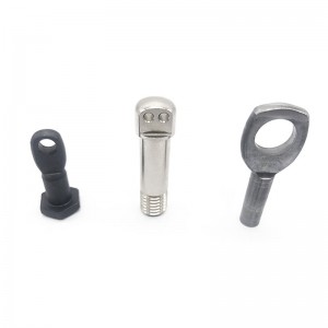 Hidegen kovácsoló gép Hidegen hengerelt vámtarifaszám Alkatrész/ Előállító gép Eredet-berendezés enyhe acél hidegen tartó, cNC megmunkáló alkatrészek