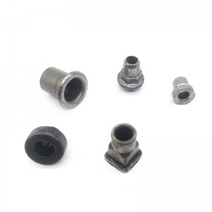 China Manufacture Precision CNC/Cold heading process Lathe Maching Steel Parts Lathe Maching Steel Parts