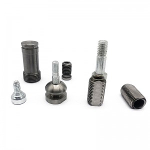 Hidegen alakító gépjármű kötőelem, hidegen vezetett autóipari alváz, fém alkatrészek