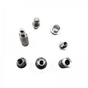 Hidegen kovácsoló eredeti berendezés Szokványos acél hidegen tartott vámtarifaszám Alkatrész Hidegen kovácsolt alkatrészek