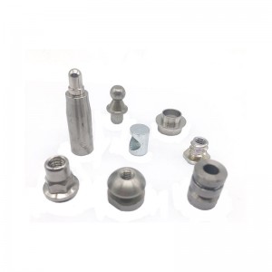 Hidegen kovácsoló eredeti berendezés Szokványos acél hidegen tartott vámtarifaszám Alkatrész Hidegen kovácsolt alkatrészek