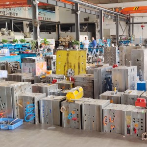 Kiváló minőségű precíziós testreszabott termékszolgáltatás fröccsöntő szerszám