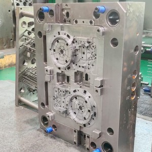 Testreszabott acél penész alkatrészek gyártása személyre szabott helymeghatározó blokk készlet