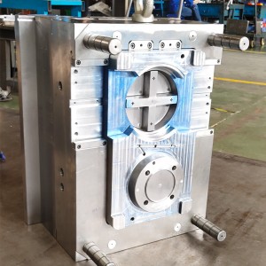 Egyéni gyártók az acél feldolgozásában, a legújabb tervezési szabvány műanyag fröccsöntő alkatrészek