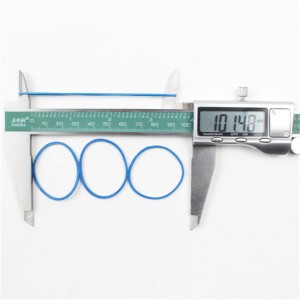 Spot nagykereskedelmi szín nagy rugalmasságú öregedésgátló biztonsági és környezetvédelmi irodai kultúra és oktatás háztartási gumiszalagok