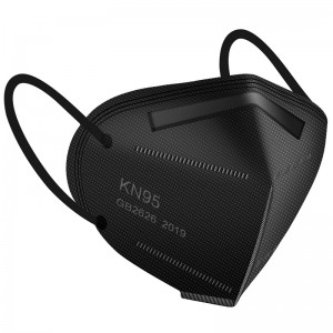 KN95- maszk