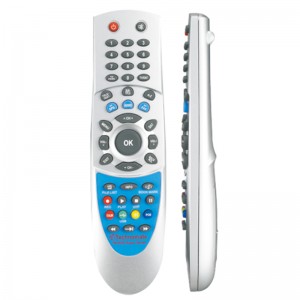 A legolcsóbb multifunkcionális 2,4 g vezeték nélküli RF gyári távirányító LG TV-hez \\/ set top boxhoz