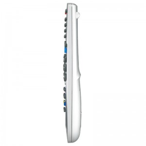 A legolcsóbb multifunkcionális 2,4 g vezeték nélküli RF gyári távirányító LG TV-hez \\/ set top boxhoz