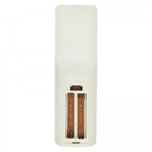 Gyári kivitel új dizájnú bluetooth 2.4G egér univerzális TV \\/ set-top box távirányító