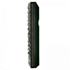 2020 legnépszerűbb intelligens otthoni vezeték nélküli ir távirányító gyári OEM távirányító minden márkához TV \\/ set top box \\/ műholdas TV