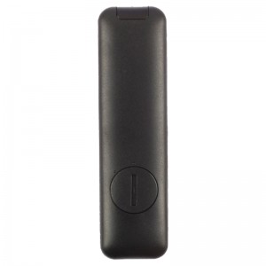 Gyári értékesítés Kiváló minőségű vékony távirányító IR \\/ 2,4G távirányító Set-top Box távirányító 15 kulccsal