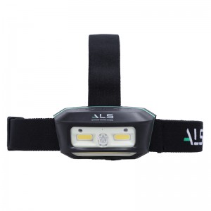 Mozgásérzékelő Munkafény