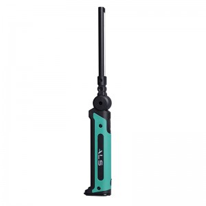 Artikulációs ellenőrző fény