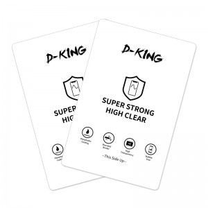 Önjavítás, univerzális, egyedi méretű TPU filmhidrogél TPU fólia intelligens vágógép képernyővédő berendezéséhez