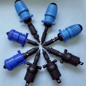 Automatikus arányos műtrágyaszivattyú