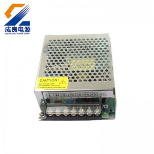SMPS AC DC 12V 10A 120W kapcsoló tápegység LED lámpákhoz CCTV kamera