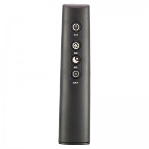 OEM IR hűtőventilátor vezérlés 4 gombbal bluetooth ventilátor vezérlés távirányítós párásító vezeték nélküli adó