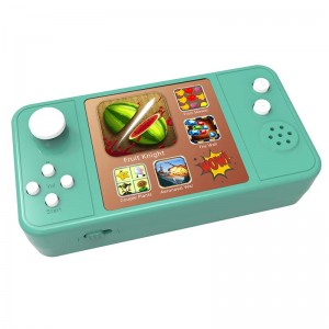 8Bit BL-282 LCD kézi játék