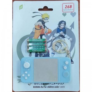 8Bit BL-282 LCD kézi játék