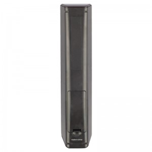 Gyári új design infravörös távirányító DVD-lejátszó távirányító minden márkájú TV-hez \\/ set top boxhoz