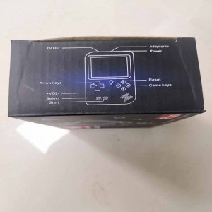 8Bit BL-518 2.8\\ kézi TV játék