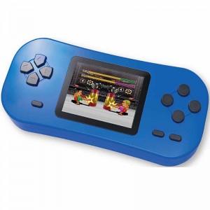 8Bit BL-519 2.5 kézi játék