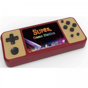 64Bit BL-865 3.0’ Emulator videojáték