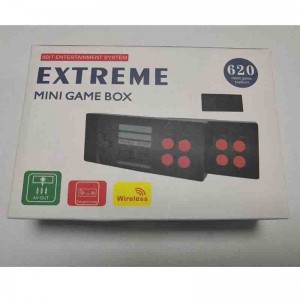 2.4G vezeték nélküli TV játék