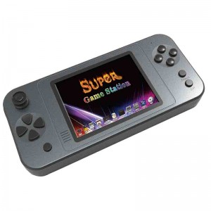 64Bit BL-862 3.8’ Emulator videojáték