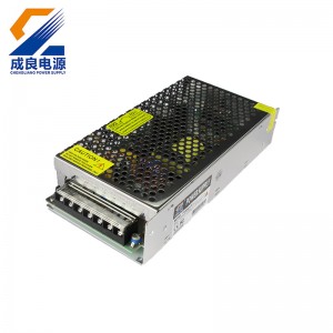 LED tápegység 12V 150W kapcsolási módú tápegység a 3D Pritner CCTV kamerához