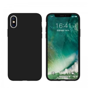 Custom Oem Odm Obastyle Matt Effect puha TPU mobiltelefon tok iPhone 11\\/12 készülékhez Samsung s20 a51 a21 készülékhez XIAOMI HUAWEI