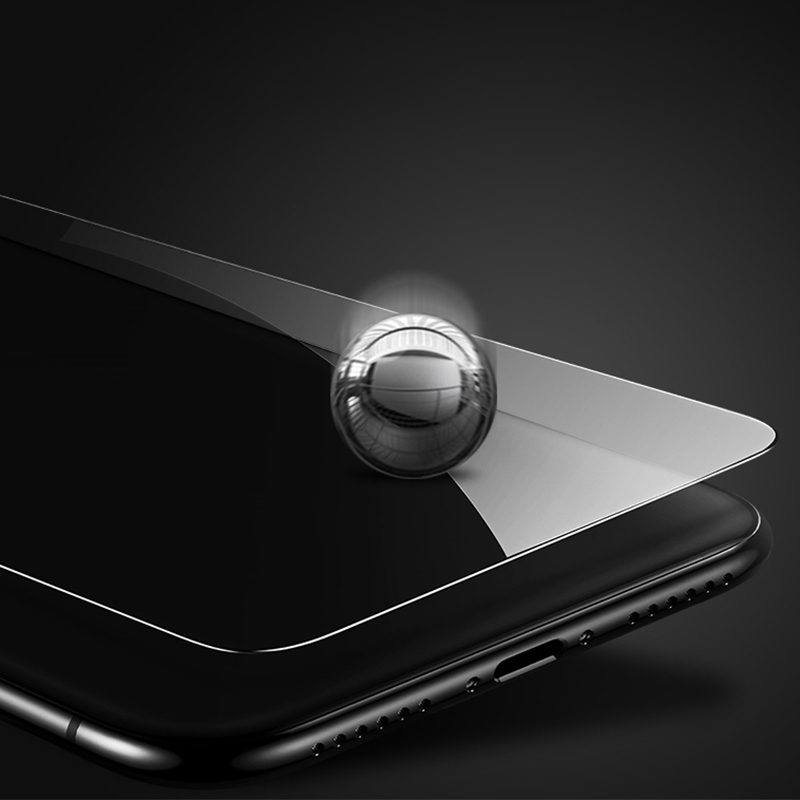 Forró 9H Premium Temperált Üveg Film Apple Iphone 12 Pro képernyővédő