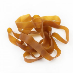 A gyártók egyedi nagyméretű kopásálló, magas hőmérsékletű és öregedő ipari gumiszalag gyártása