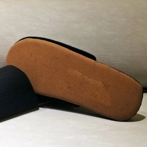 Pulóver bojt papucs