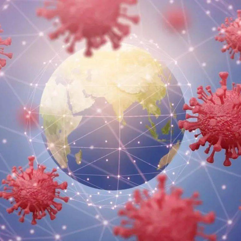 Covid-19 semlegesítő antitest (NAB) teszt jön