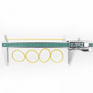 A forrásgyártók az irodai kultúra és az oktatásnagykereskedelmi színű,nem változónagy rugalmasságú gumiszalagjai