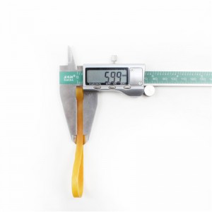 Gyári közvetlen értékesítés igény szerint, testreszabott,nagy rugalmasságú, magas hőmérsékletű,nem elmozduló mezőgazdasági gumiszalag