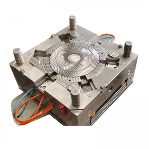 Professzionális OEM fröccsöntő műanyag műanyag fröccsöntéshez abs/pc/pvc/pp/pa66/pmma