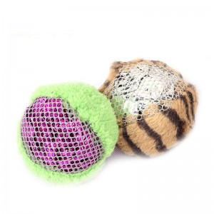 Ón fólia labda macska játék