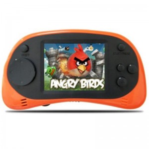 Kis elektronikus üveg