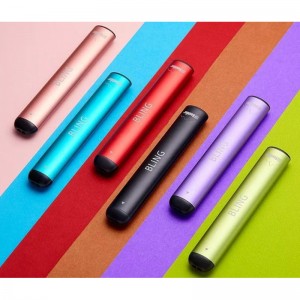 Elektronikus cigarettaüveg