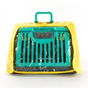 Macska ketrec szélvédő