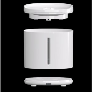 2l kisállat víz szökőkút